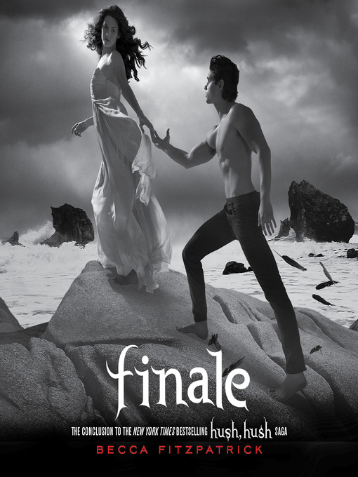 Title details for Finale by Becca Fitzpatrick - Available
